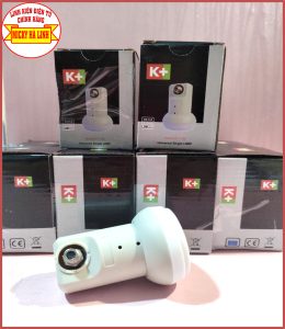 Nhụy thu sóng LNB K+