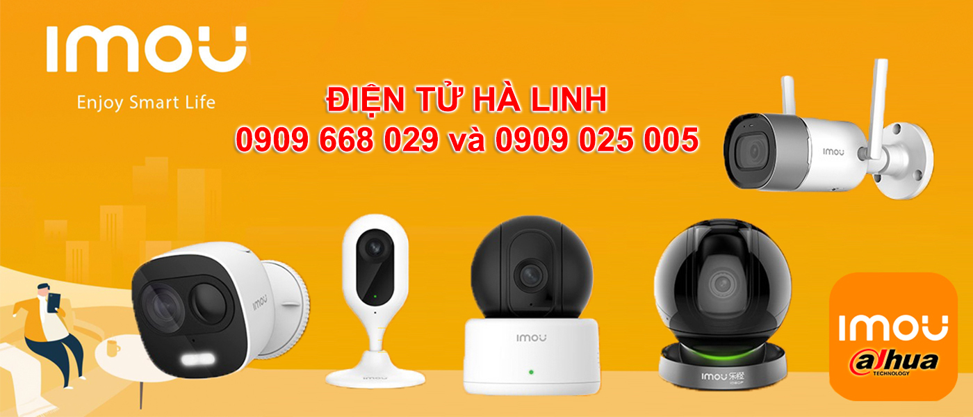 Điện Tử Hà Linh TPHCM Sài Gòn Hồ Chí Minh